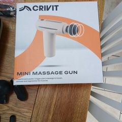 Mini Massage Gun
