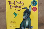 The Dinky Donkey