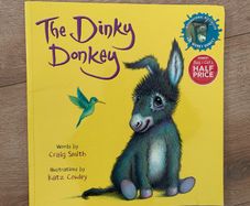 The Dinky Donkey