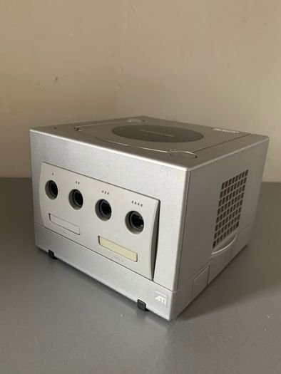 Nintendo GameCube Boxed