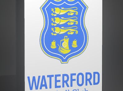Waterford FC Lightbox