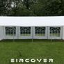 Standard Marquee 4m x 8m PE cover  (13ft - 26ft) Image 5