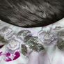 Designer Mother of the Bride Outfit Image 3