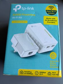 TP-link extender