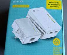 TP-link extender