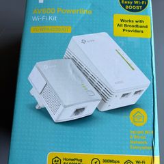 TP-link extender