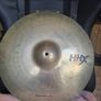 SABIAN HHX  18" Xplosion Crash Image 2