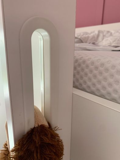IKEA loft bed