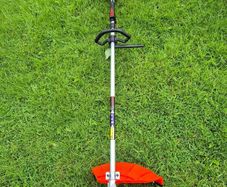 New Jomac BC4151 D-handle Strimmer