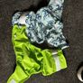 Reusable Nappy Bundle - 20 Nappies Image 7