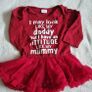 Baby Girls Summer Holiday Bundle  3-6 Months Image 2