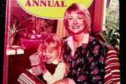 1980. The People's Friend Annual.