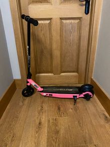 Razor childs electric scooter