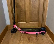 Razor childs electric scooter