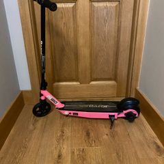Razor childs electric scooter