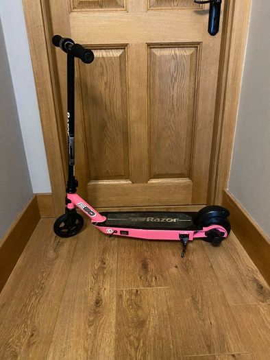 Razor childs electric scooter