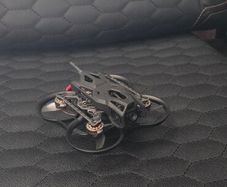 Premium Fpv Drone Kit