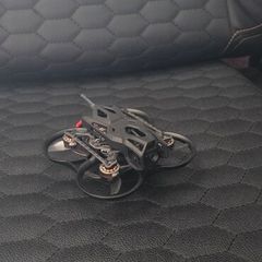 Premium Fpv Drone Kit