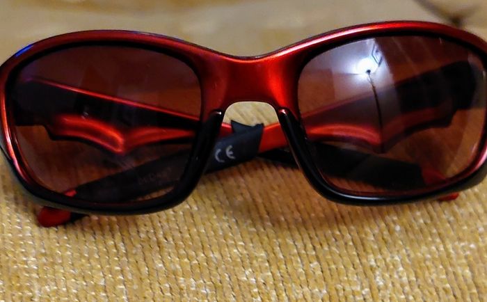 DICE Sports Sunglasses