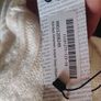 Boohoo roll neck cream fisherman jumper dress  size M UK12/14 EU40/42 Postage included Image 4