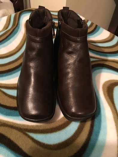 Easy Spirit Boots, size EU-40, UK-6,5