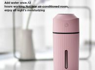 main image for ad Car Air Humidifier Spray Mini