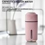 Humidifier Portable Mist For Car USB POWER Image 6