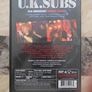 U.K. Subs DVD - Warhead 25th Anniversary Marquee Concert Image 2