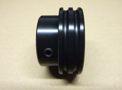 Belt pulley (Double)