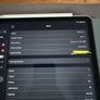 iPad Air 11" M3 128GB with Apple Pencil Pro & Keyboard Image 8