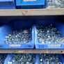 Nuts-bolts-brass-stainless Image 3