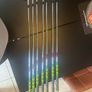 Mizuno MP18 Irons Image 2