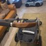 UPPAbaby Vista Chassis Frame 2019 Model Image 8