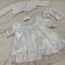 christening dress Image 3