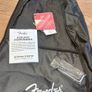 Fender 3/4 guitar + gig bag Image 7