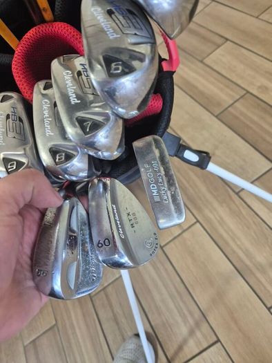 Golf Set