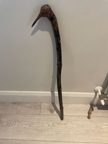 Antique Walking Stick