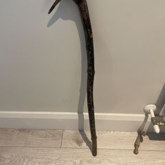 Antique Walking Stick