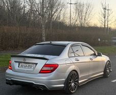 C220 Amg Sport