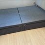 small double bed base Image 3