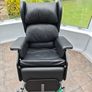 Clinical Medical Specialist tilting Mobility chair Milano Image 8