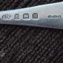Elkington &Co sterling silver teaspoon Image 4