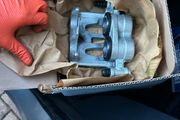 Sprinter Brake Caliper Front Left