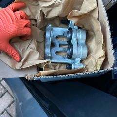 Sprinter Brake Caliper Front Left