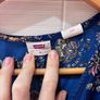 Maxi dress by Levi's Image 4