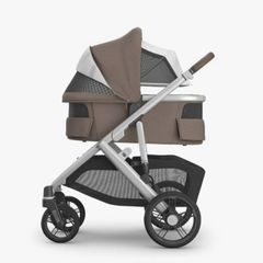 Uppa baby vista v2 buggy set with carrycot/ bassinet