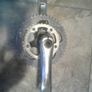 Shimano Tiagra Crankset Image 9