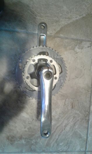 Shimano Tiagra Crankset