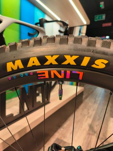 Trek Rail 9.9 Gx Axs