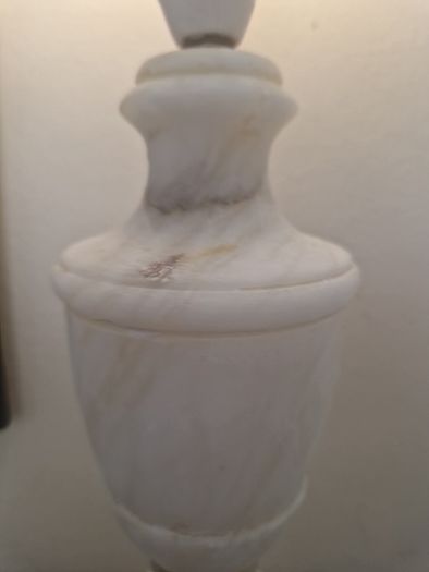 Vintage lamp